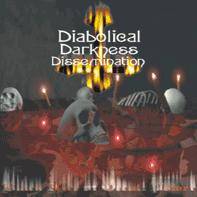 Krimparturr : Black Fire of Occult Power